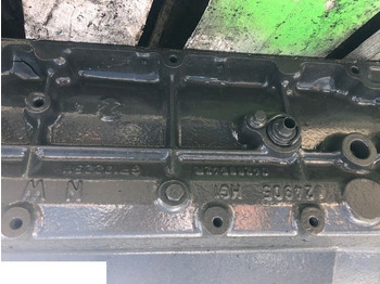 Động cơ cho Máy móc nông nghiệp Silnik Merlo - Deutz TCD2012L04: hình 3