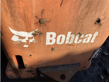 Phụ tùng BOBCAT