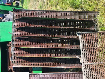 Phụ tùng JOHN DEERE