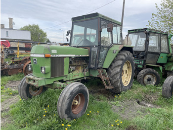 Phụ tùng JOHN DEERE