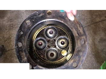 Phụ tùng JOHN DEERE