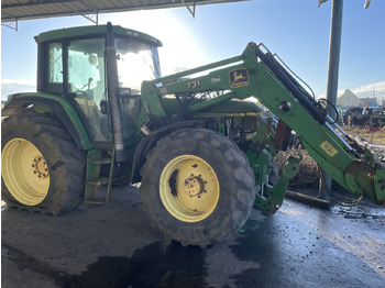 Phụ tùng JOHN DEERE