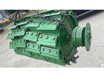 Phụ tùng JOHN DEERE
