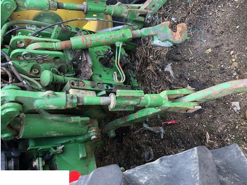 Phụ tùng JOHN DEERE
