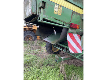 Phụ tùng JOHN DEERE