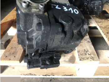Bơm thủy lực TEREX