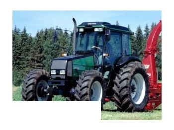 Động cơ VALTRA