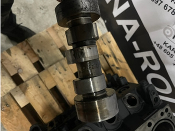 Trục cam DEUTZ