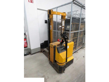 Cho thuê  Wózek Jungheinrich Hochhubwagen Wózek Jungheinrich Hochhubwagen: hình 1