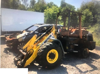 Trục và các bộ phận YANMAR
