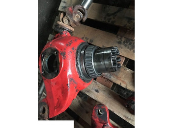 Ngõng moay ơ MANITOU