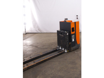 Xe tải nâng pallet