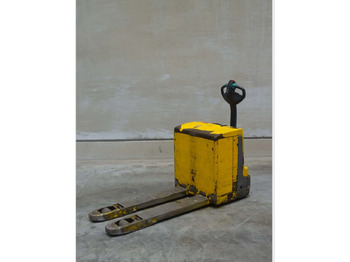 Xe tải nâng pallet JUNGHEINRICH EJE