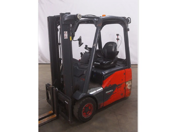 Xe nâng điện LINDE E16
