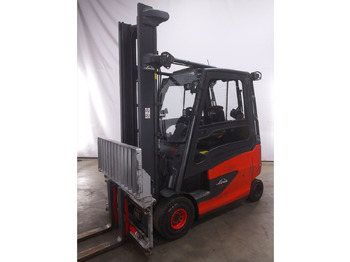 Xe nâng điện LINDE E25