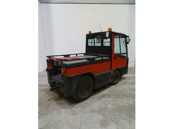 Xe cày kéo Linde P250: hình 3