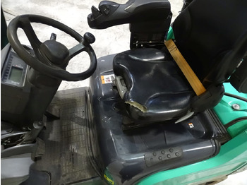 Xe nâng gas Mitsubishi FG18NT: hình 3