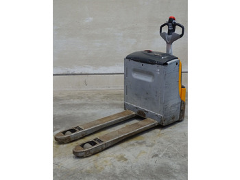 Xe tải nâng pallet STILL