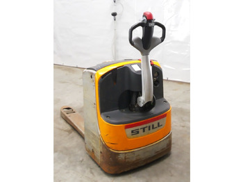 Xe tải nâng pallet STILL