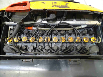 Xe tải nâng pallet STILL EXU20: hình 5