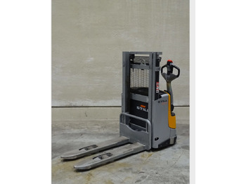 Máy xếp chồng STILL