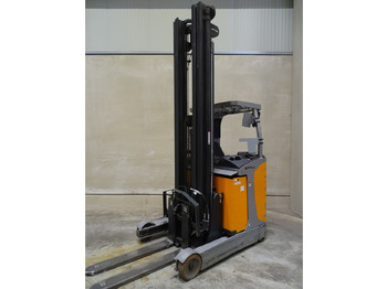 Xe tải tiếp cận STILL