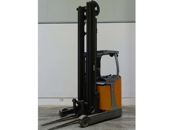 Xe tải tiếp cận STILL