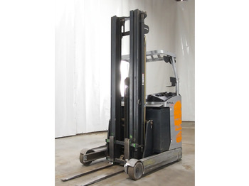 Xe tải tiếp cận STILL