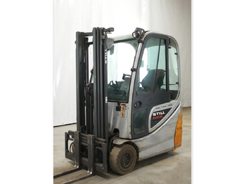 Xe nâng điện STILL RX20