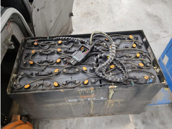 Xe nâng điện STILL RX20-20P: hình 5