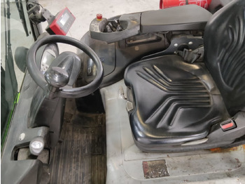 Xe nâng điện STILL RX20-20P: hình 4