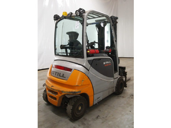 Xe nâng điện STILL RX20-20P: hình 3