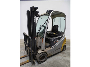 Xe nâng điện STILL RX20