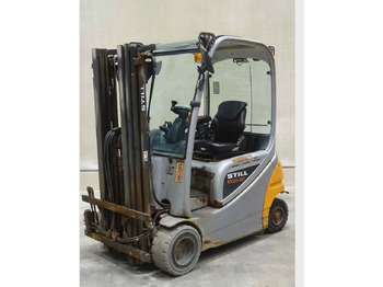 Xe nâng điện STILL RX20