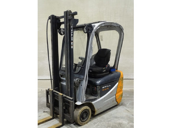 Xe nâng điện STILL RX50