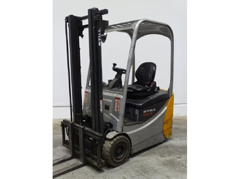Xe nâng điện STILL RX50