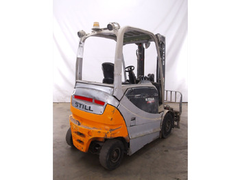 Xe nâng điện STILL RX60-25: hình 3
