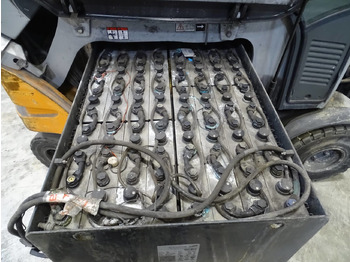 Xe nâng điện STILL RX60-25: hình 5