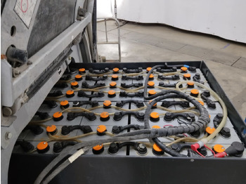 Xe nâng điện STILL RX60-25: hình 5