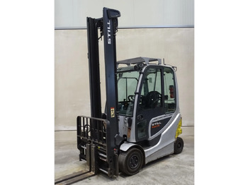 Xe nâng điện STILL RX60