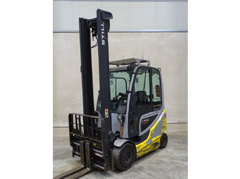 Xe nâng điện STILL RX60