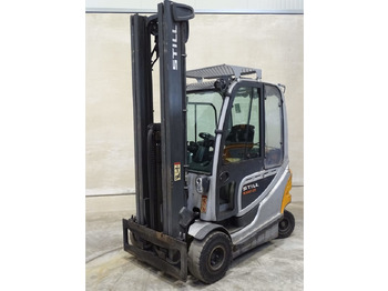 Xe nâng điện STILL RX60