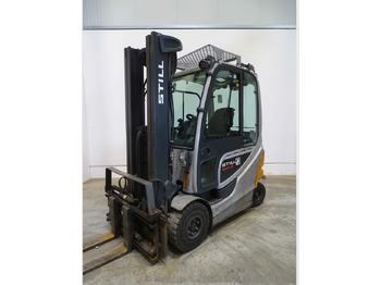 Xe nâng điện STILL RX60