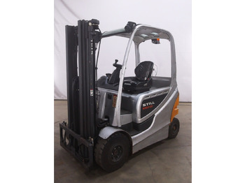 Xe nâng điện STILL RX60