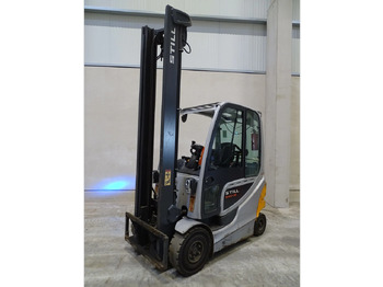 Xe nâng điện STILL RX60