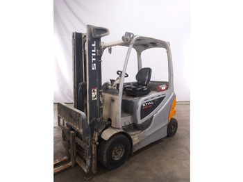 Xe nâng điện STILL RX60