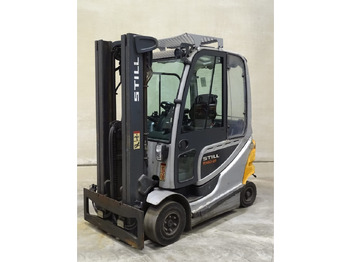 Xe nâng điện STILL RX60