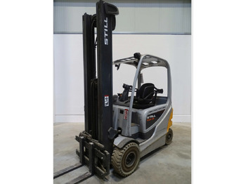 Xe nâng điện STILL RX60