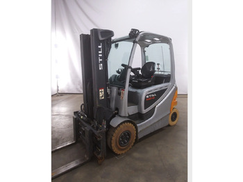 Xe nâng điện STILL RX60