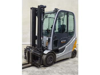 Xe nâng điện STILL RX60